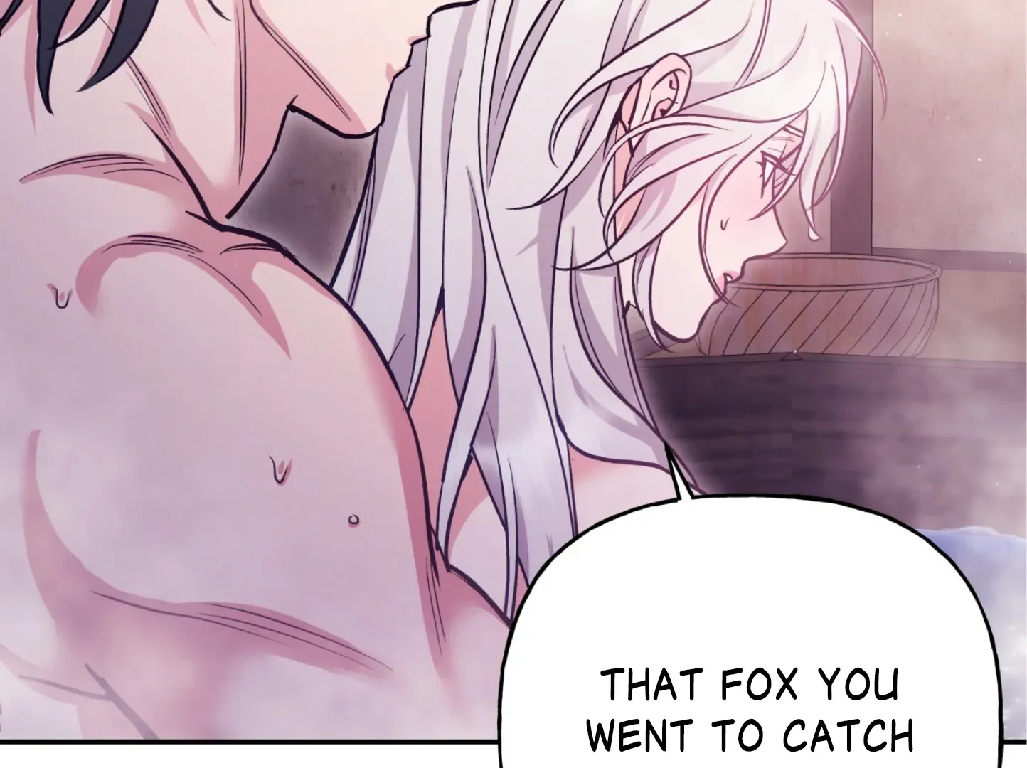 Forbidden Odd Melody Chapter 21 page 121 - 