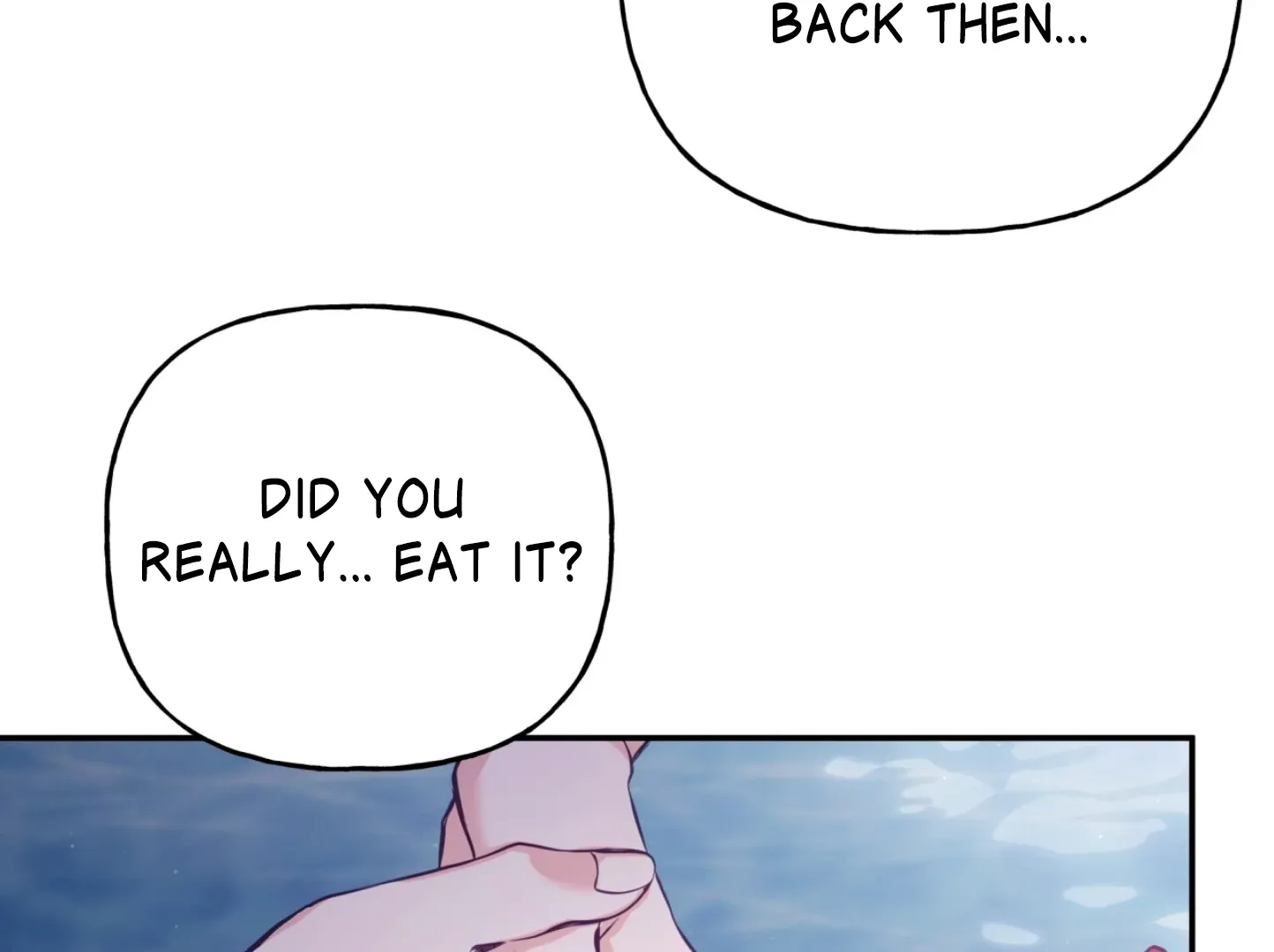 Forbidden Odd Melody Chapter 21 page 122 - 