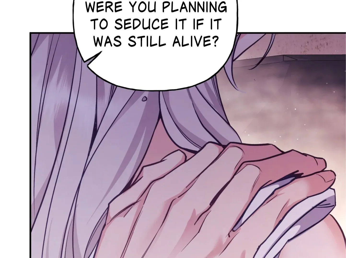 Forbidden Odd Melody Chapter 21 page 124 - 