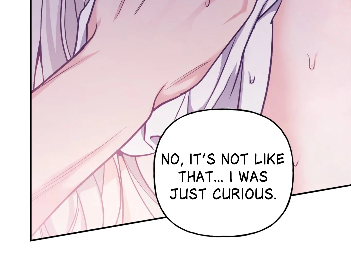 Forbidden Odd Melody Chapter 21 page 125 - 