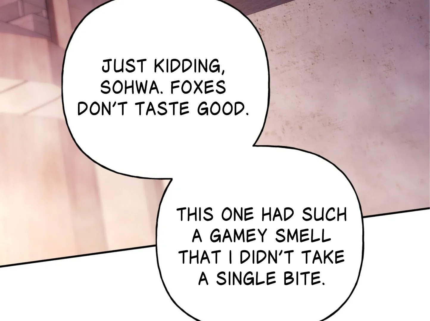 Forbidden Odd Melody Chapter 21 page 132 - 