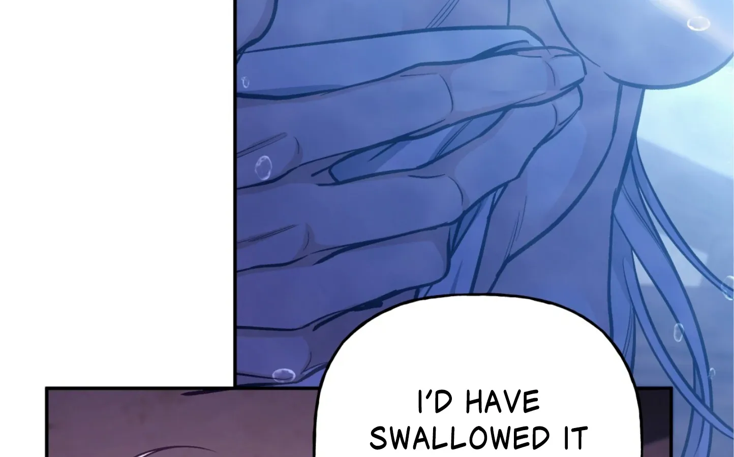 Forbidden Odd Melody Chapter 21 page 135 - 