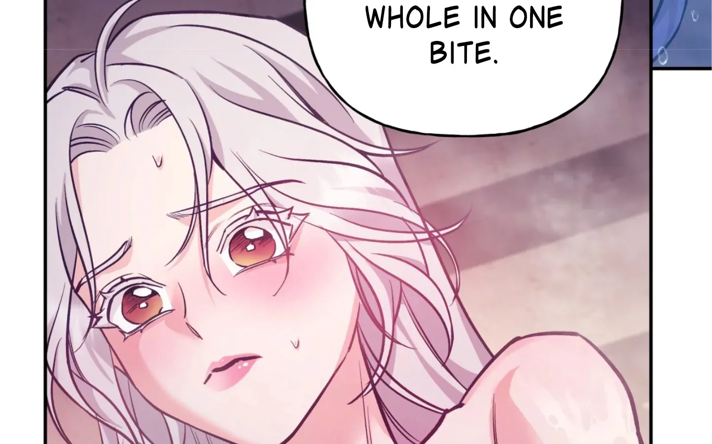 Forbidden Odd Melody Chapter 21 page 136 - 