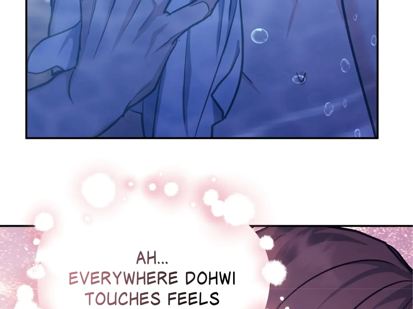 Forbidden Odd Melody Chapter 21 page 138 - 