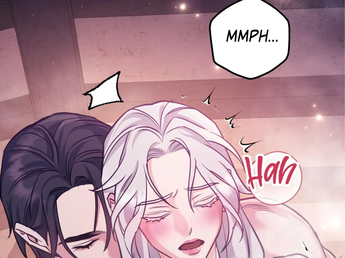 Forbidden Odd Melody Chapter 21 page 165 - 