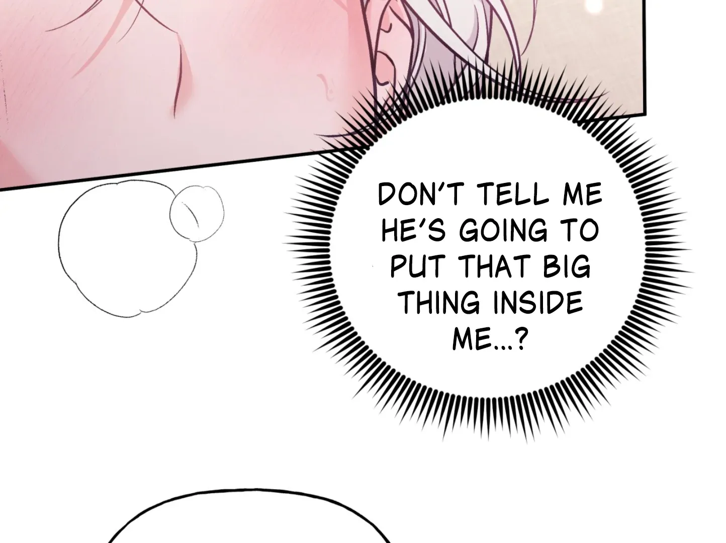Forbidden Odd Melody Chapter 21 page 20 - 