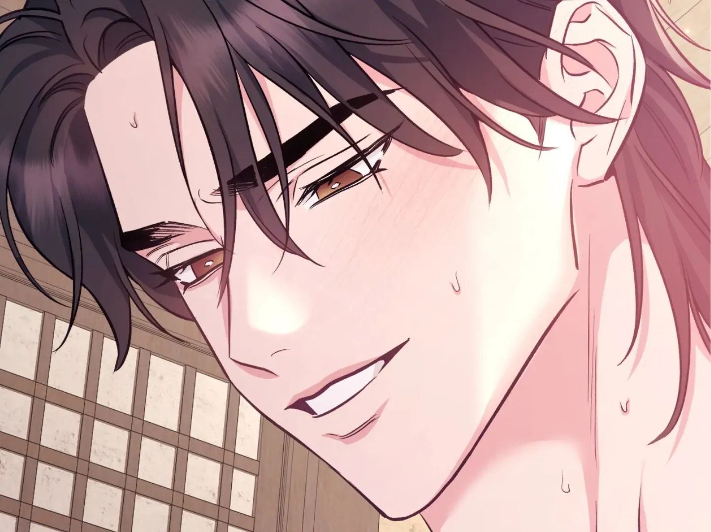 Forbidden Odd Melody Chapter 21 page 31 - 