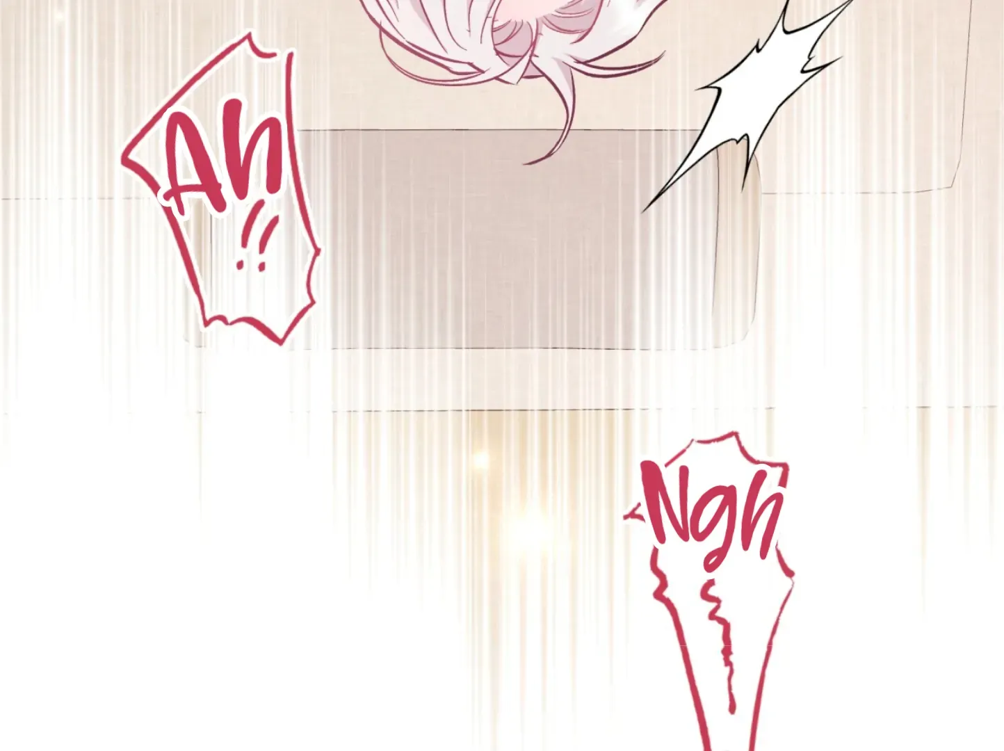 Forbidden Odd Melody Chapter 21 page 40 - 