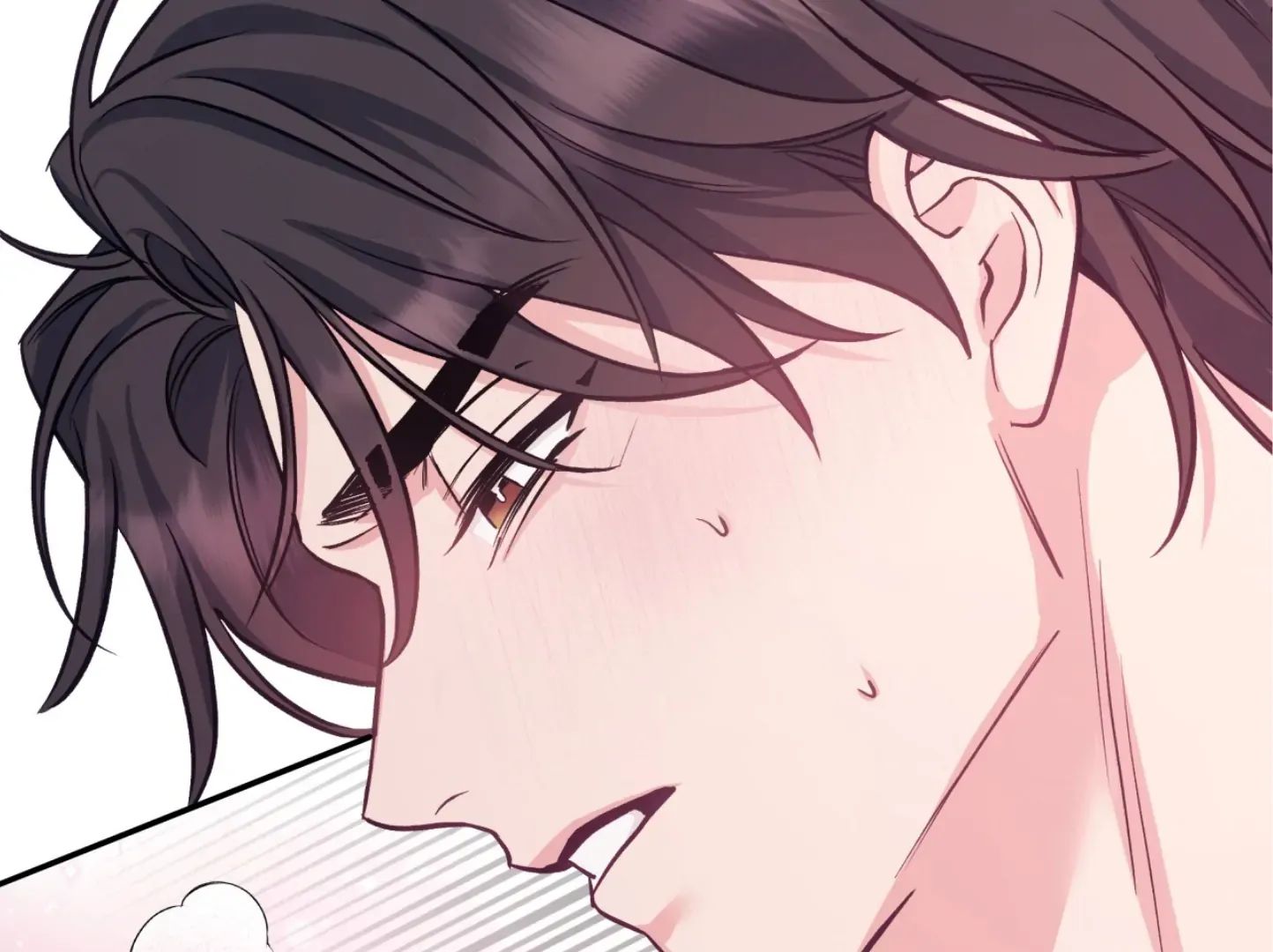Forbidden Odd Melody Chapter 21 page 61 - 