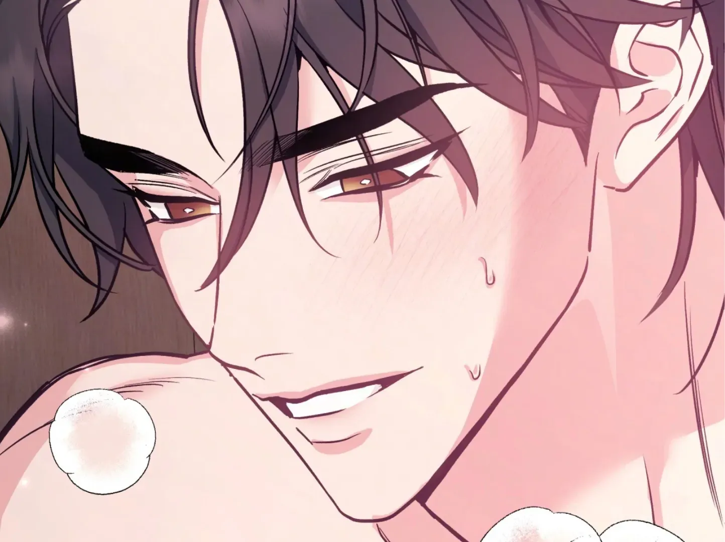 Forbidden Odd Melody Chapter 21 page 80 - 