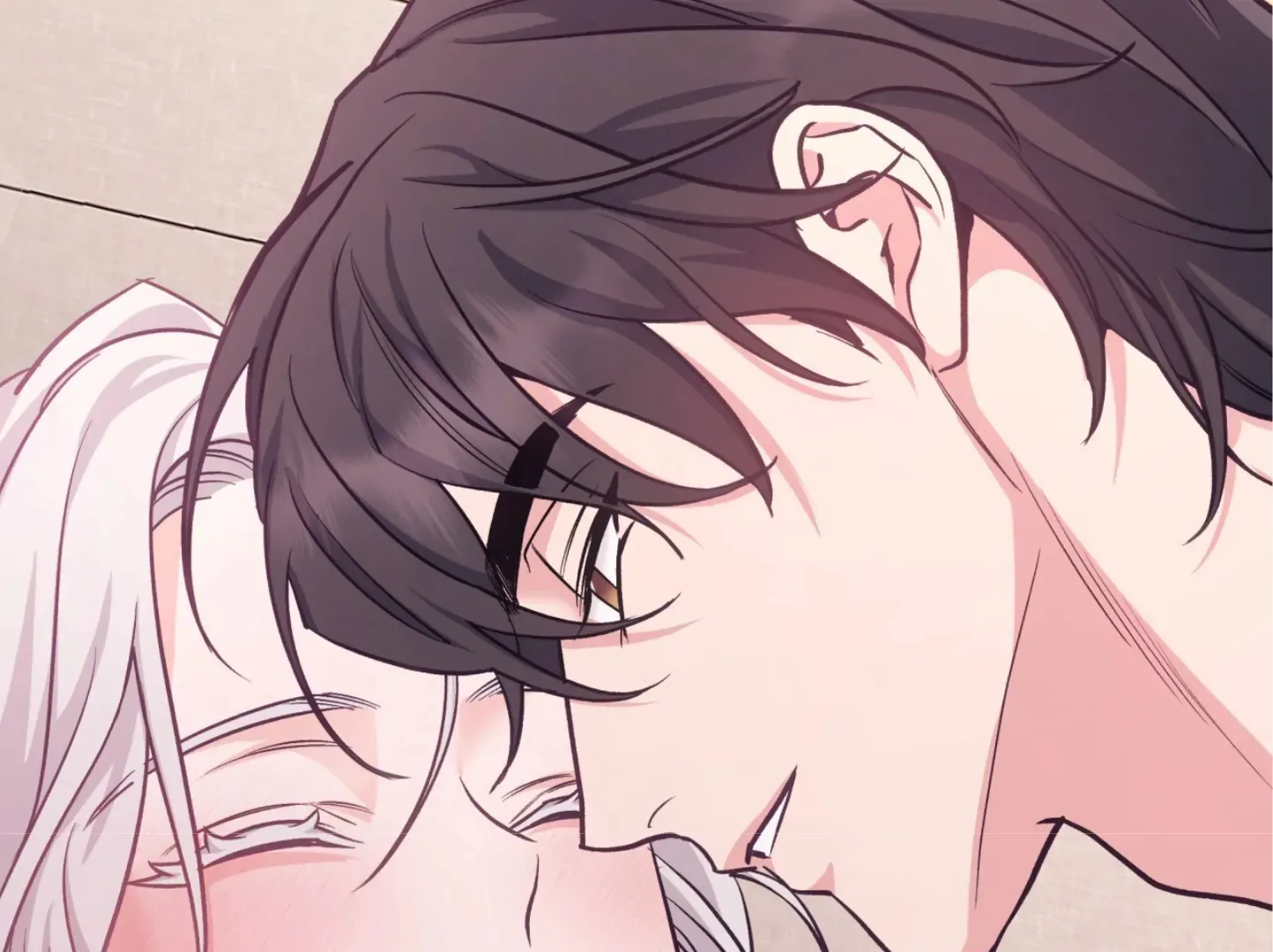 Forbidden Odd Melody Chapter 21 page 85 - 
