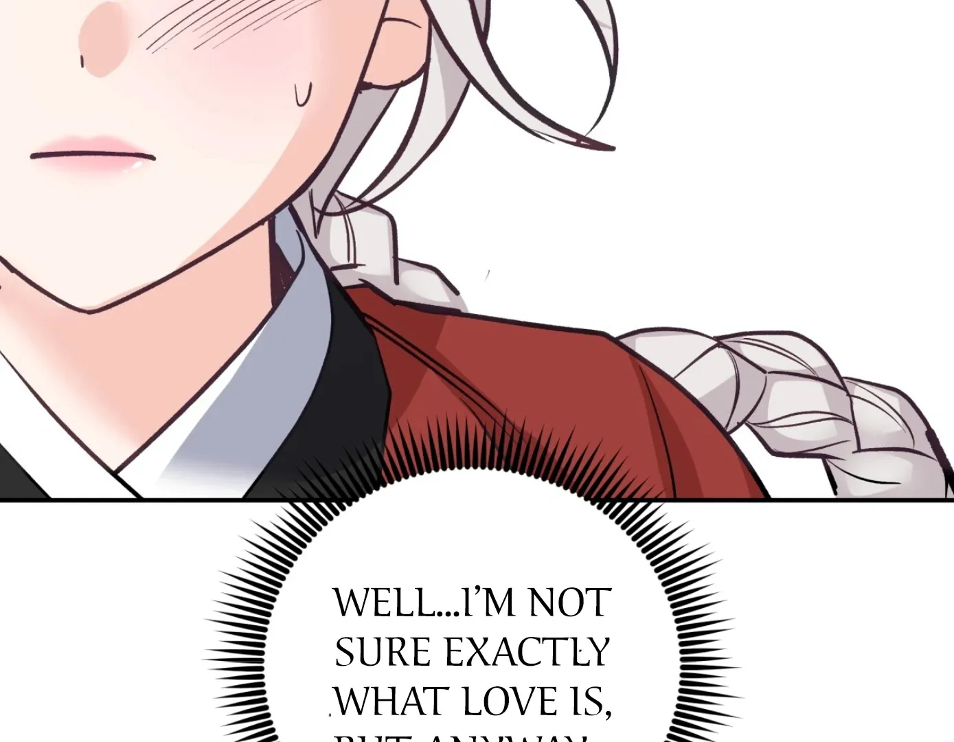 Forbidden Odd Melody Chapter 22 page 116 - 