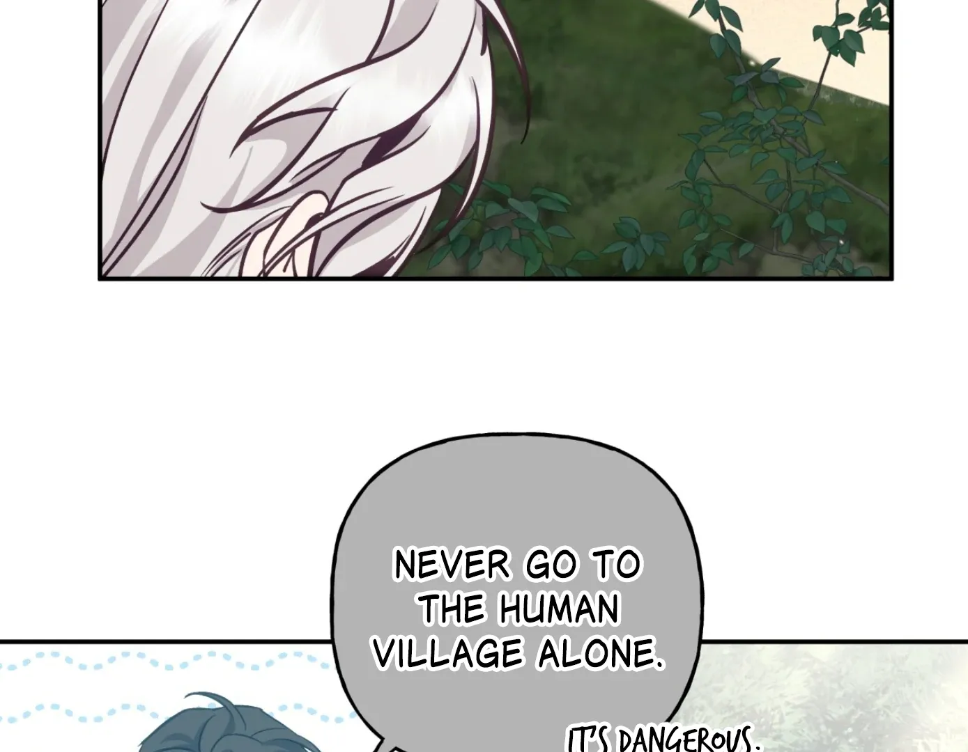 Forbidden Odd Melody Chapter 22 page 120 - 