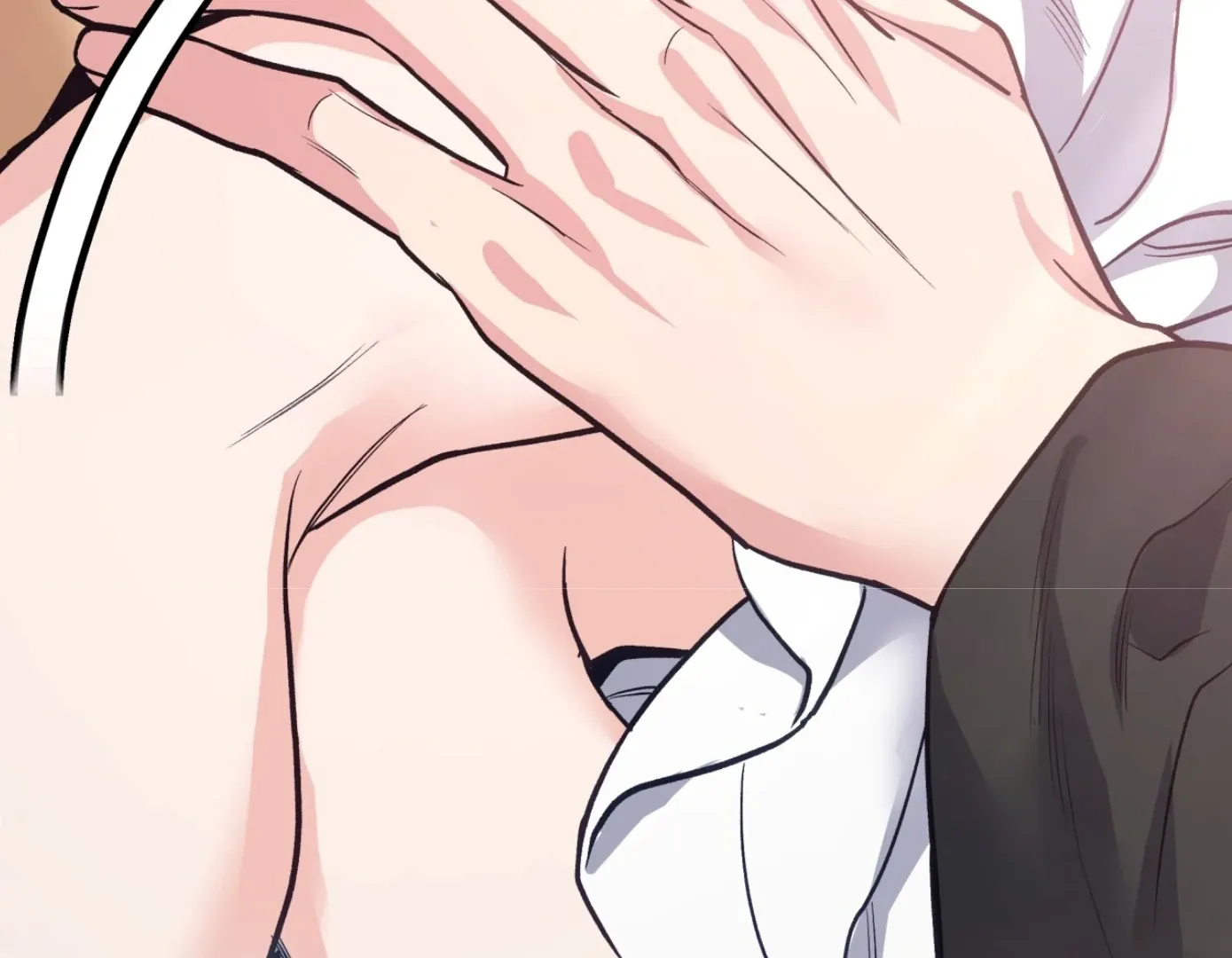 Forbidden Odd Melody Chapter 22 page 13 - 