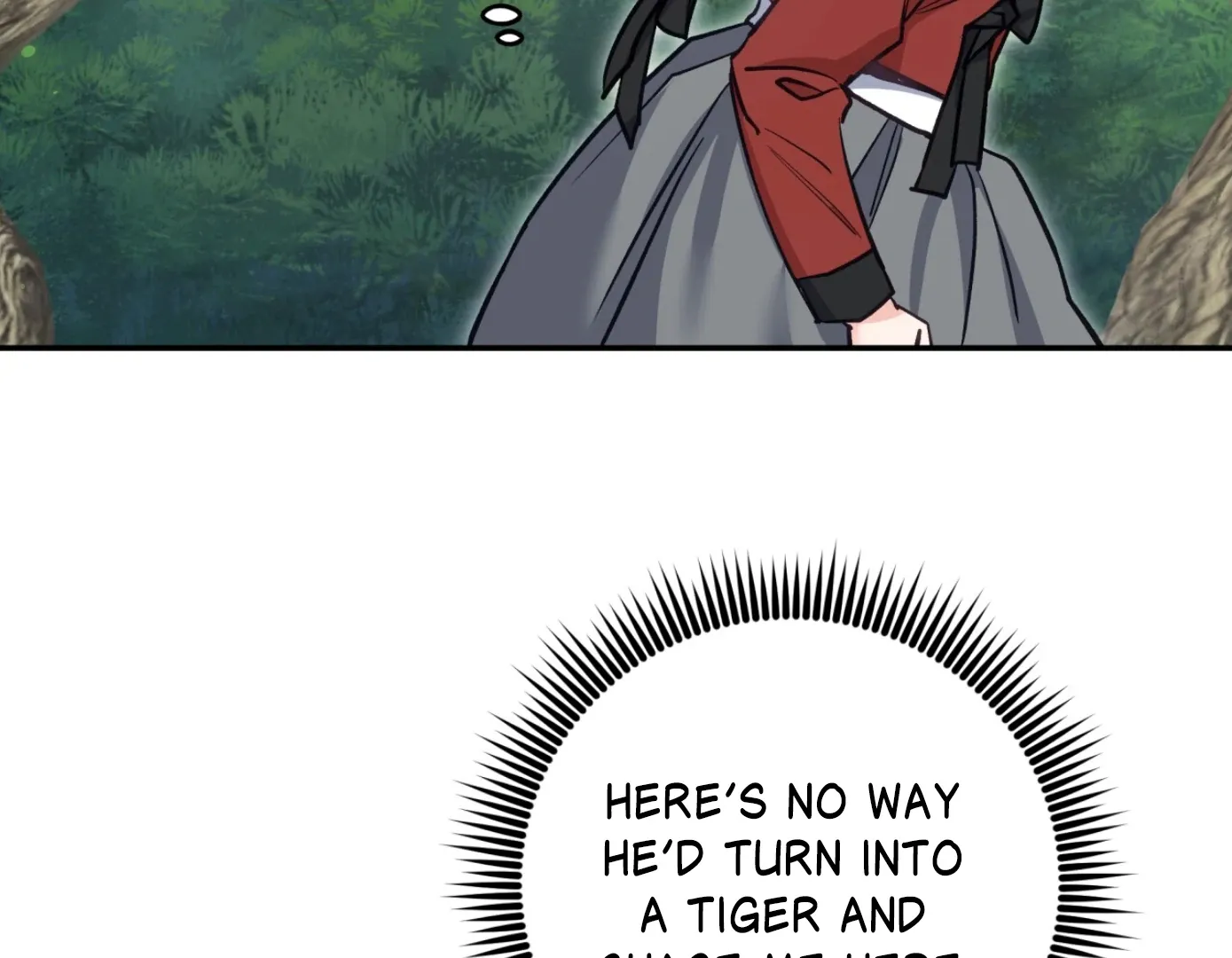 Forbidden Odd Melody Chapter 22 page 122 - 