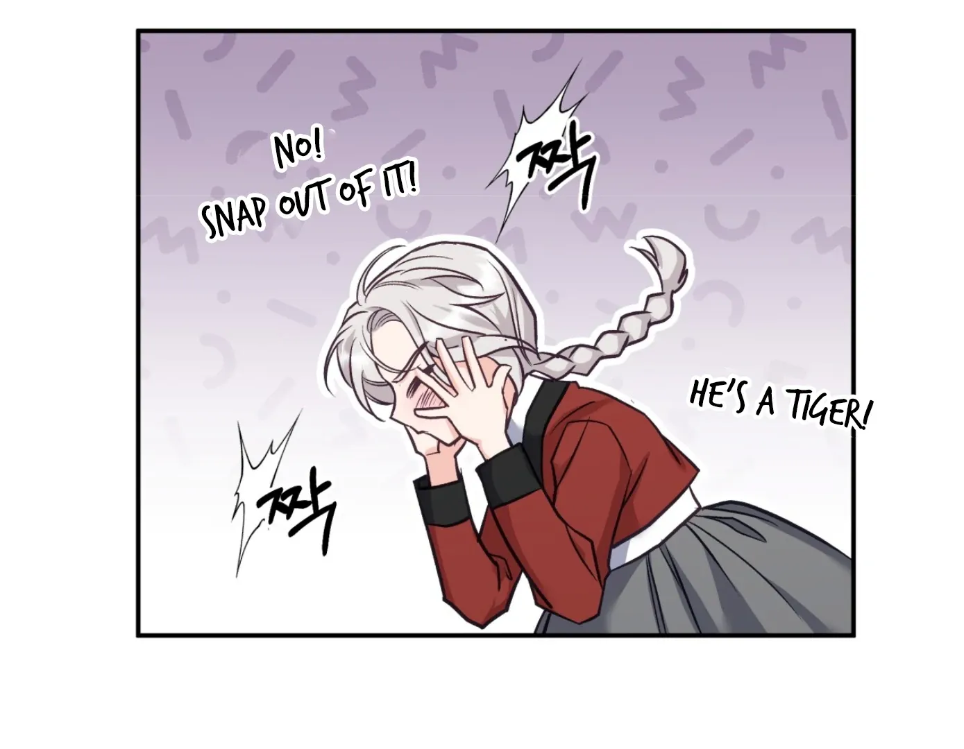 Forbidden Odd Melody Chapter 22 page 156 - 