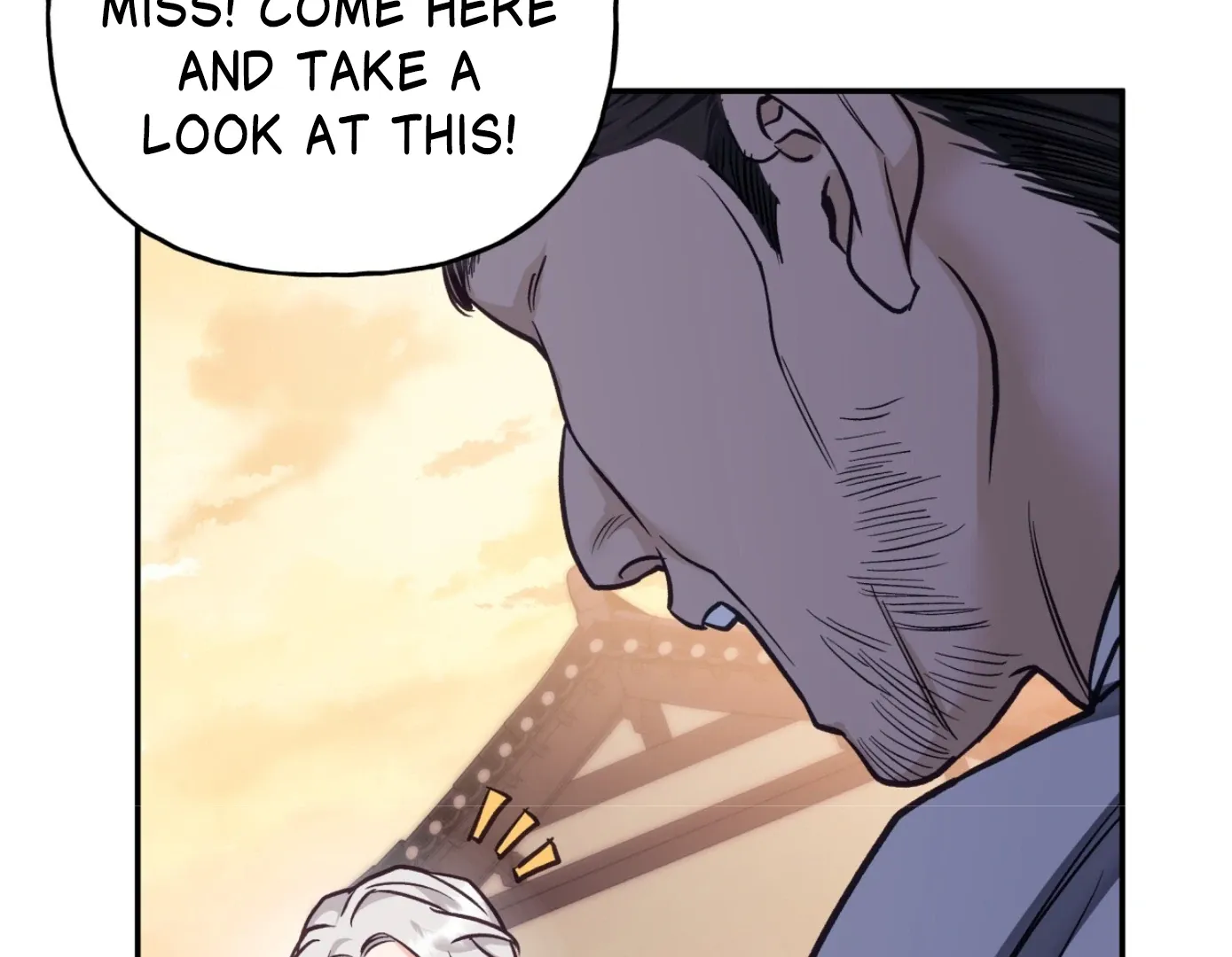 Forbidden Odd Melody Chapter 22 page 158 - 