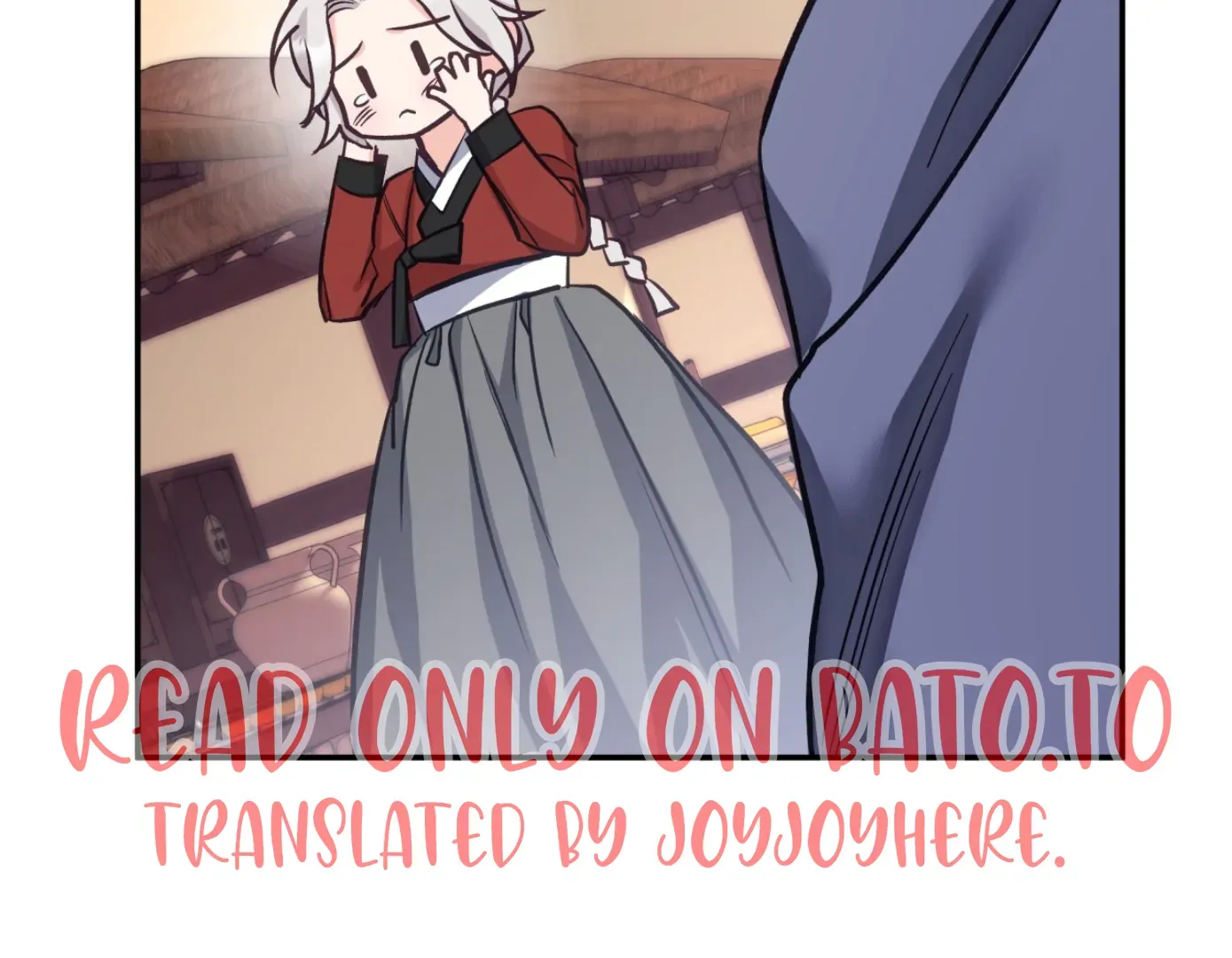Forbidden Odd Melody Chapter 22 page 159 - 