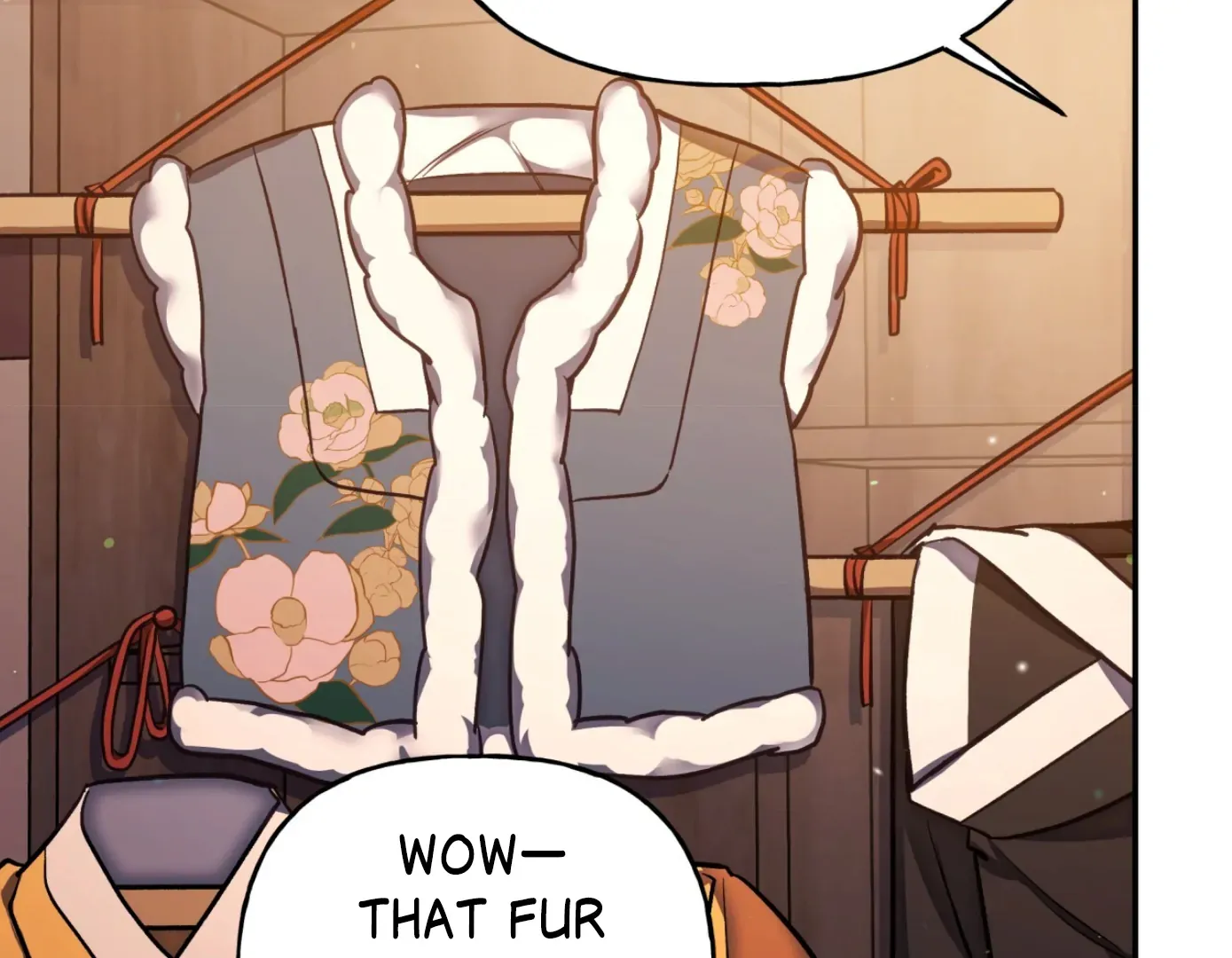 Forbidden Odd Melody Chapter 22 page 161 - 