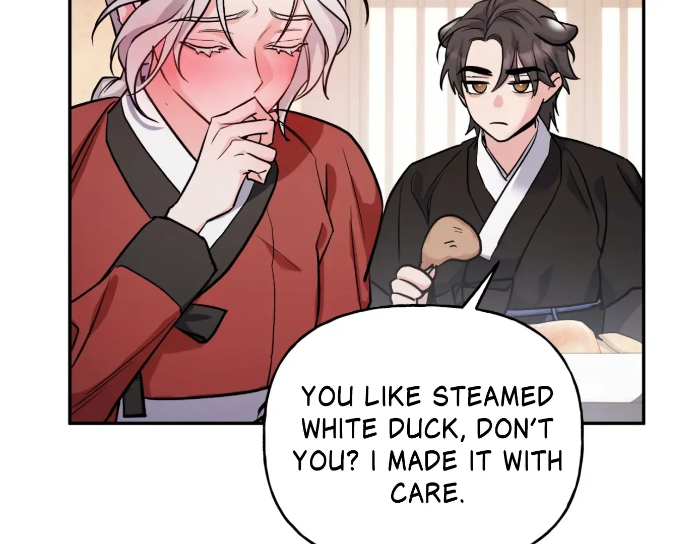 Forbidden Odd Melody Chapter 22 page 42 - 