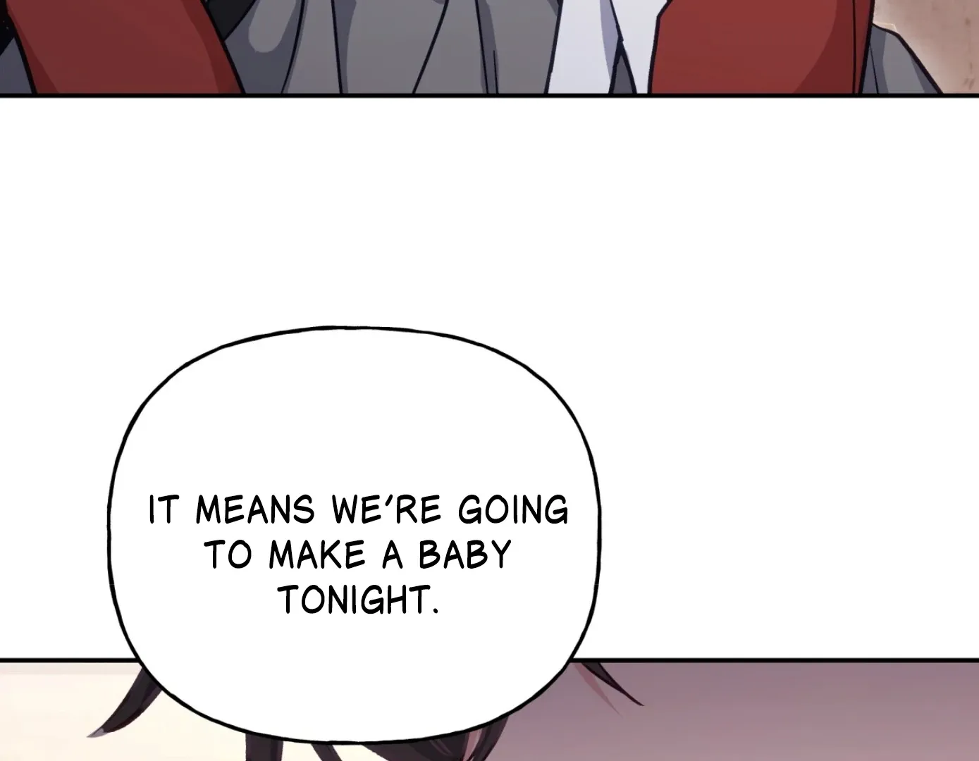 Forbidden Odd Melody Chapter 22 page 61 - 