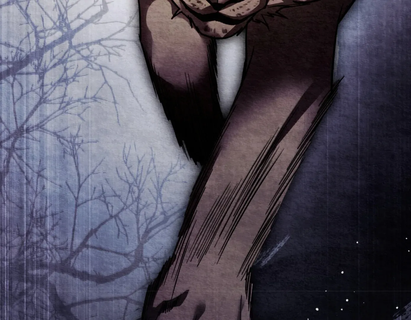 Forbidden Odd Melody Chapter 22 page 95 - 