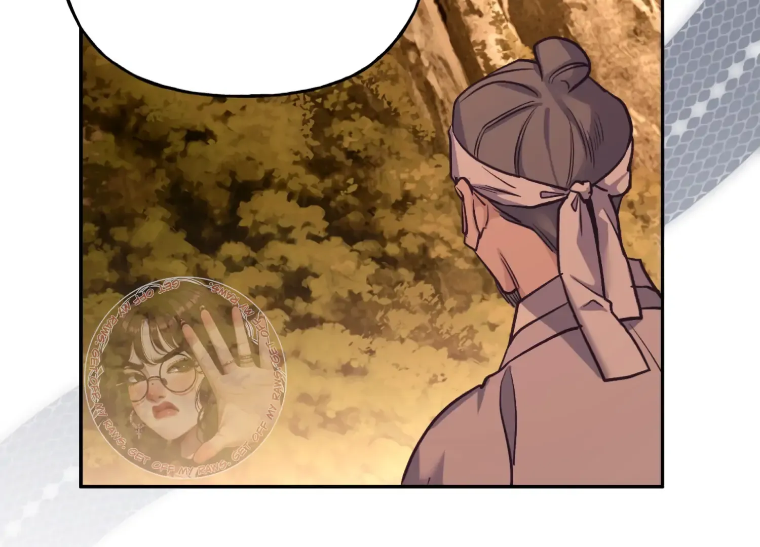 Forbidden Odd Melody Chapter 23 page 102 - 