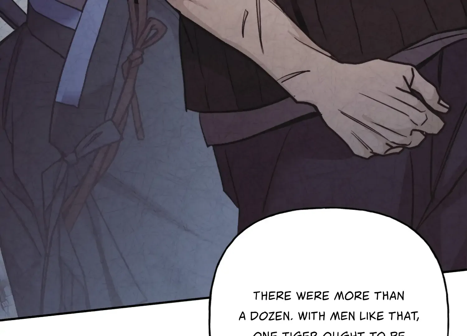 Forbidden Odd Melody Chapter 23 page 106 - 