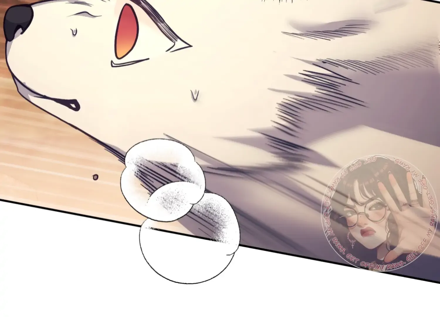 Forbidden Odd Melody Chapter 23 page 121 - 
