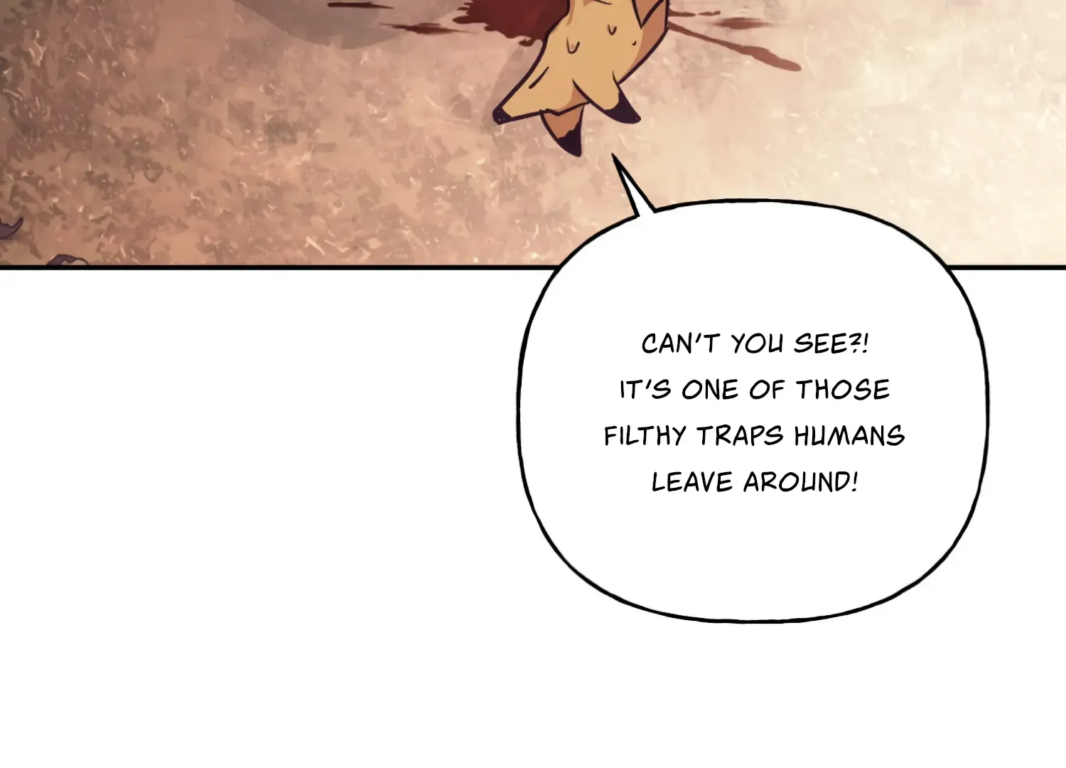 Forbidden Odd Melody Chapter 23 page 151 - 