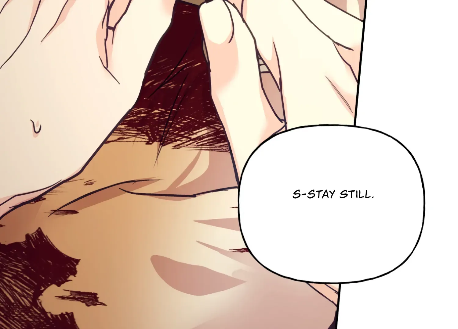 Forbidden Odd Melody Chapter 23 page 153 - 