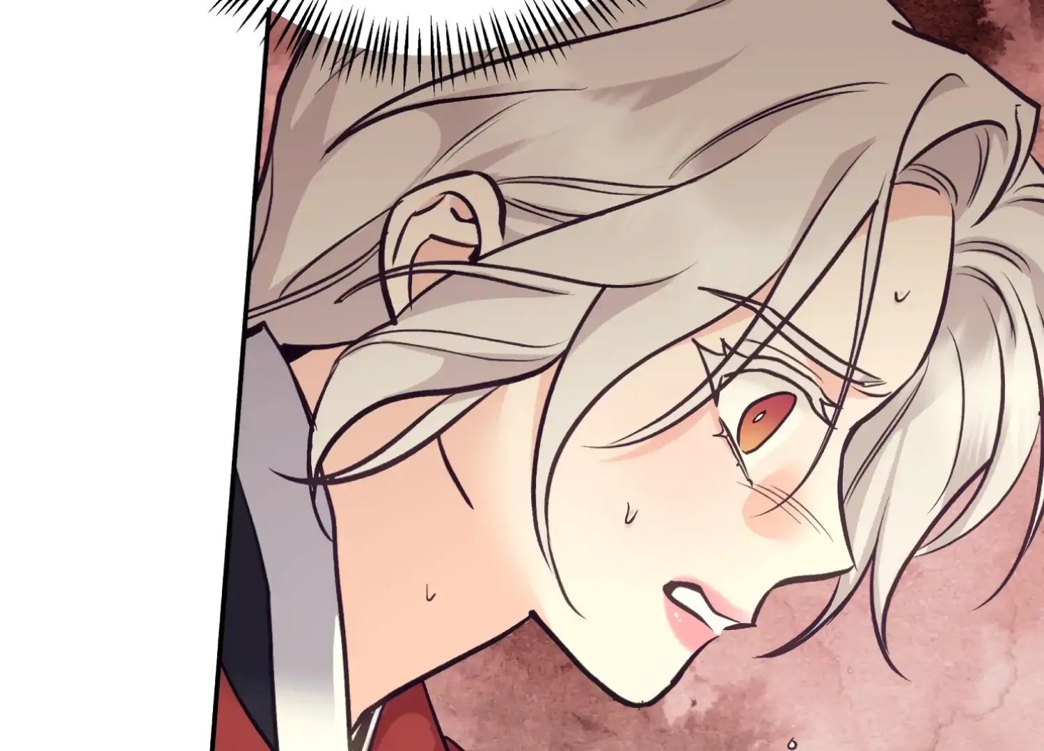 Forbidden Odd Melody Chapter 23 page 155 - 