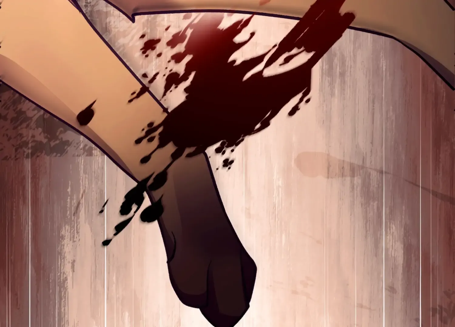 Forbidden Odd Melody Chapter 23 page 169 - 