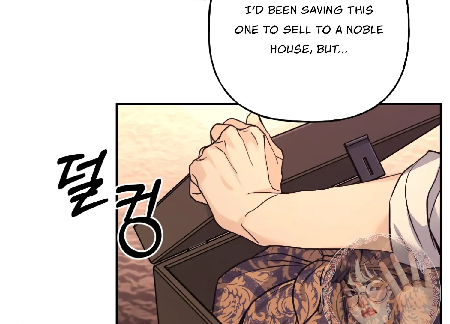 Forbidden Odd Melody Chapter 23 page 20 - 