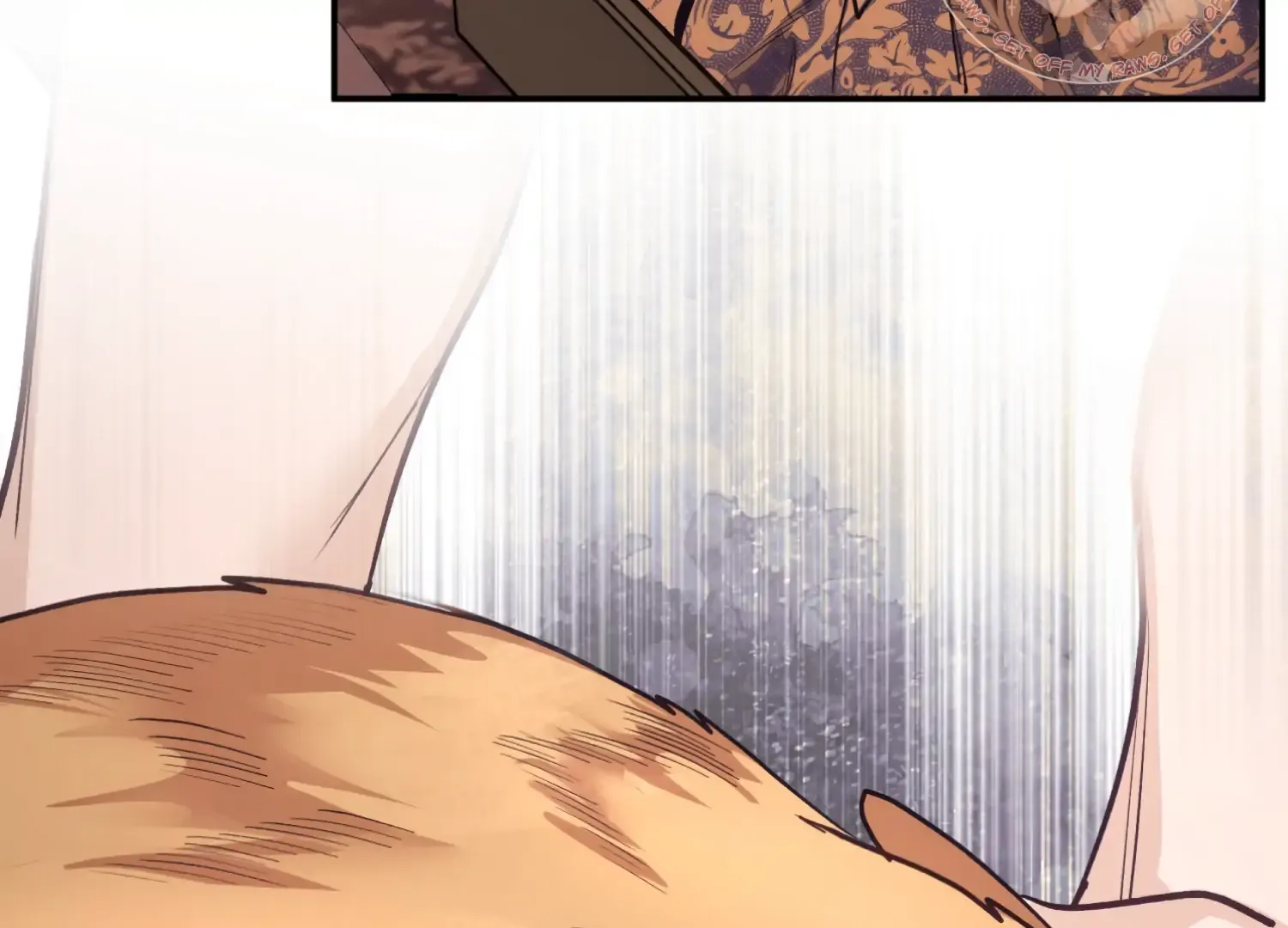 Forbidden Odd Melody Chapter 23 page 21 - 