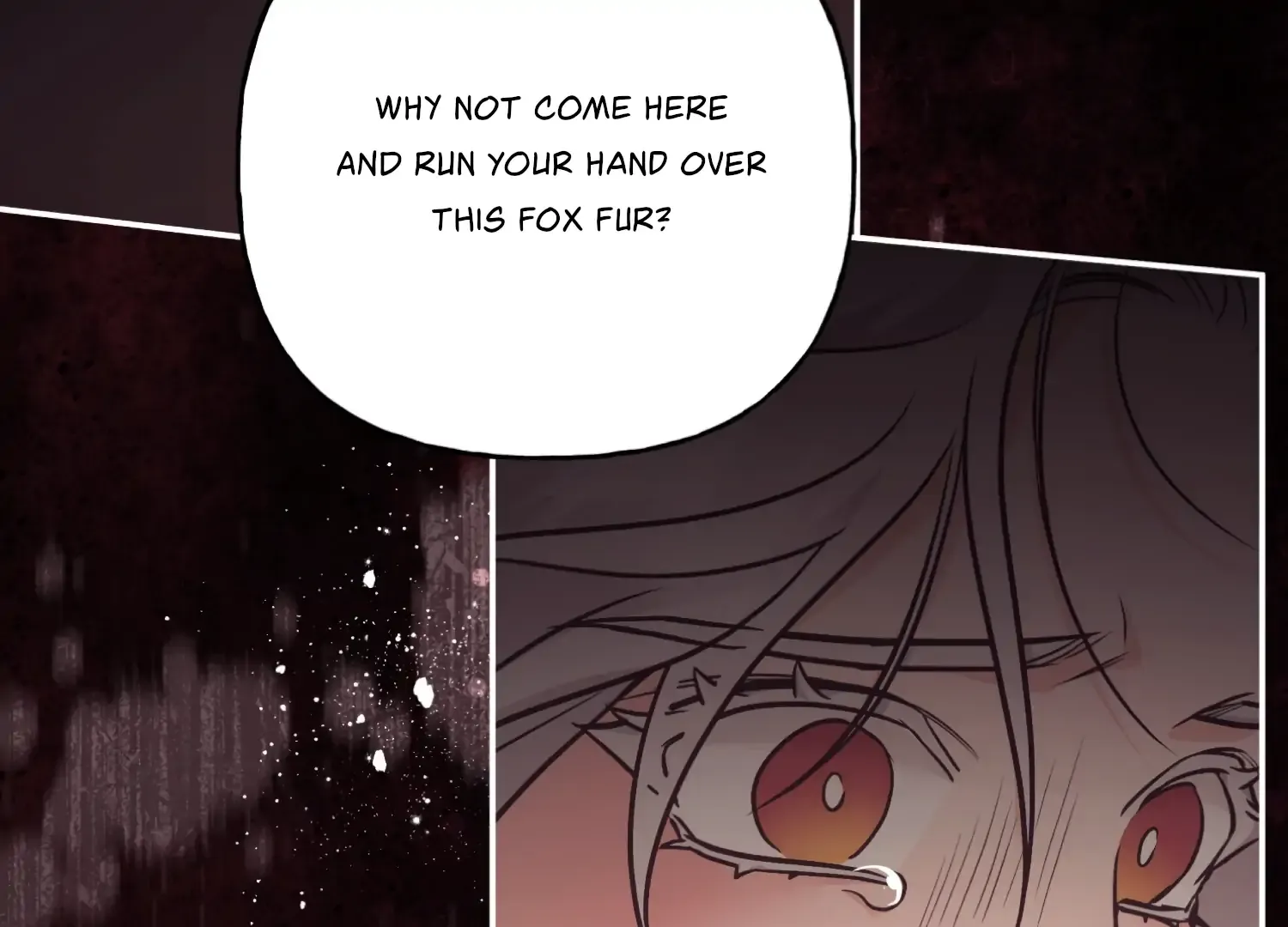 Forbidden Odd Melody Chapter 23 page 28 - 