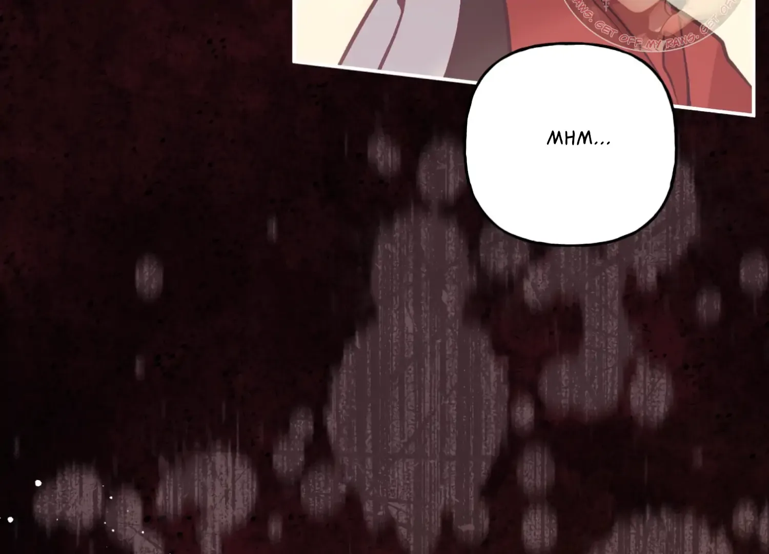Forbidden Odd Melody Chapter 23 page 30 - 