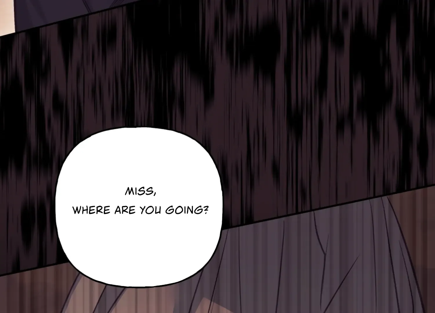 Forbidden Odd Melody Chapter 23 page 34 - 