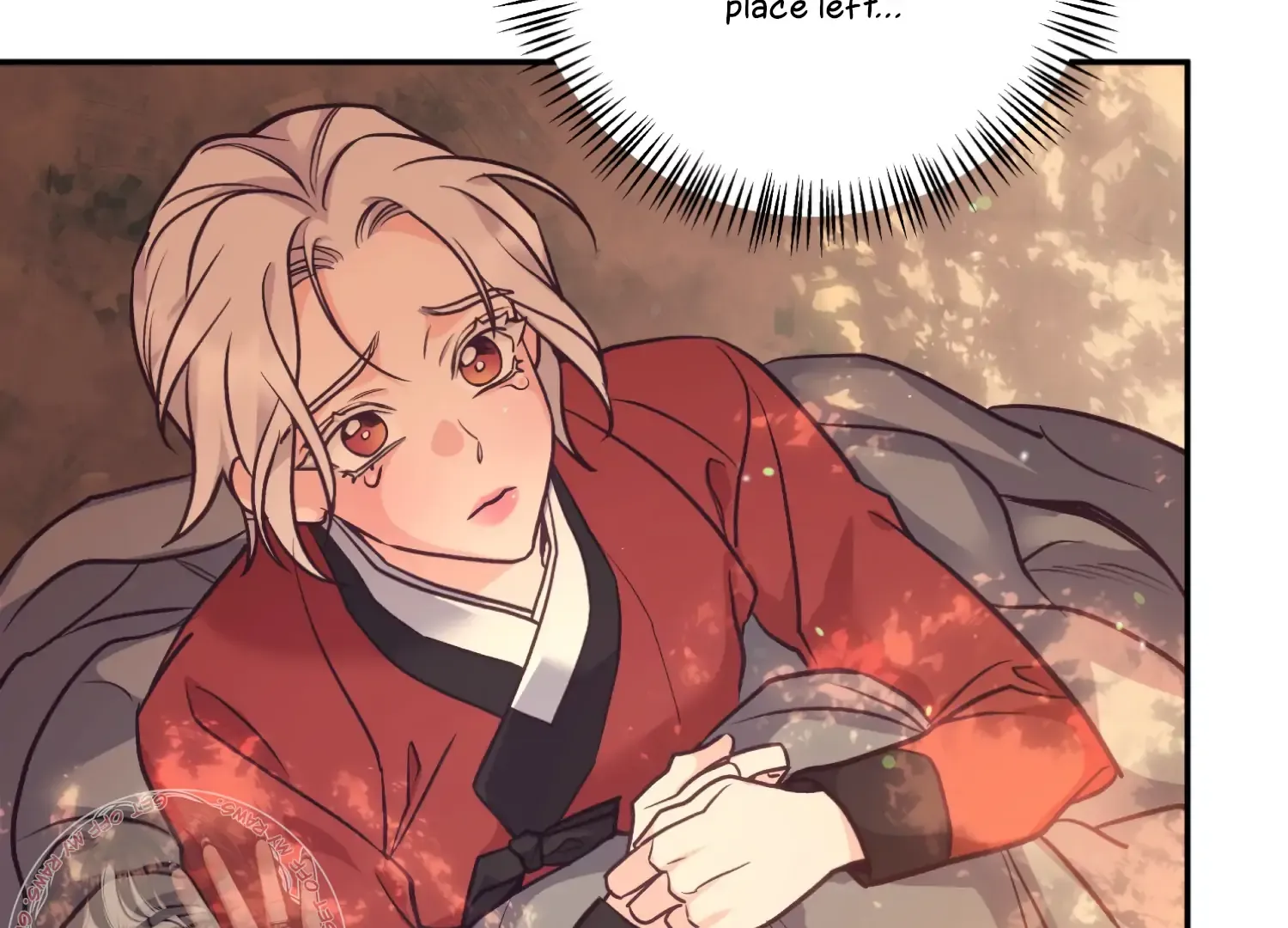 Forbidden Odd Melody Chapter 23 page 57 - 