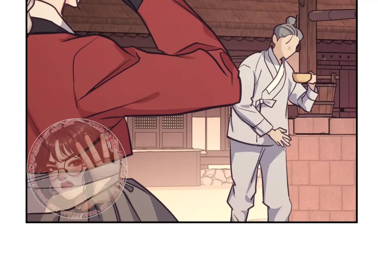 Forbidden Odd Melody Chapter 23 page 65 - 