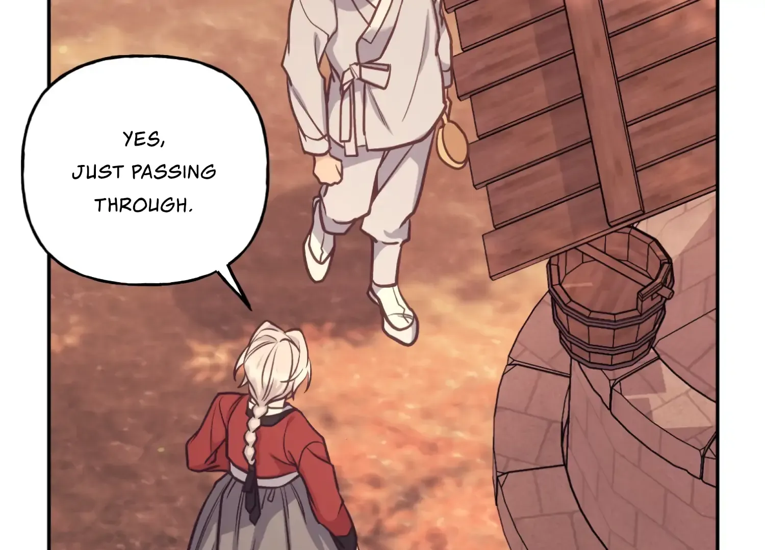 Forbidden Odd Melody Chapter 23 page 69 - 