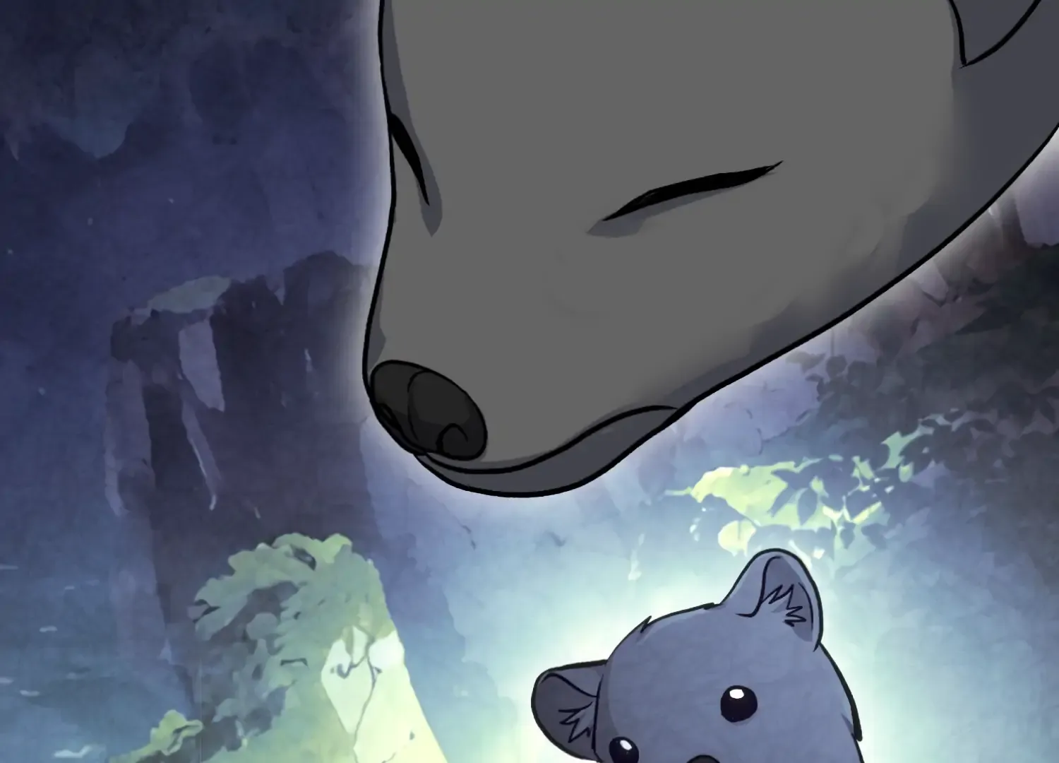Forbidden Odd Melody Chapter 23 page 8 - 