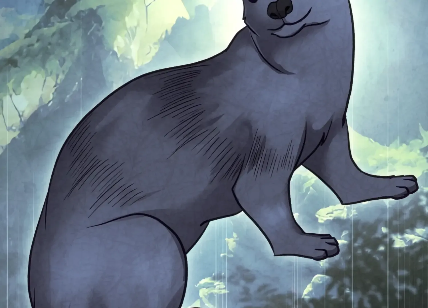 Forbidden Odd Melody Chapter 23 page 9 - 
