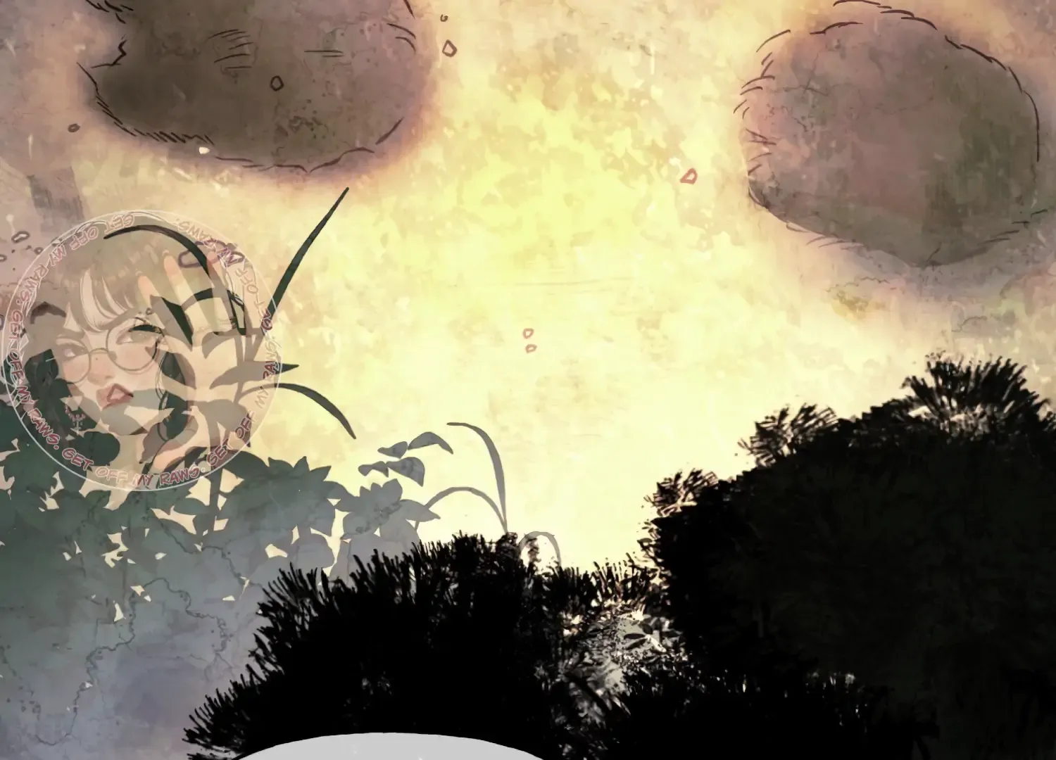 Forbidden Odd Melody Chapter 23 page 82 - 