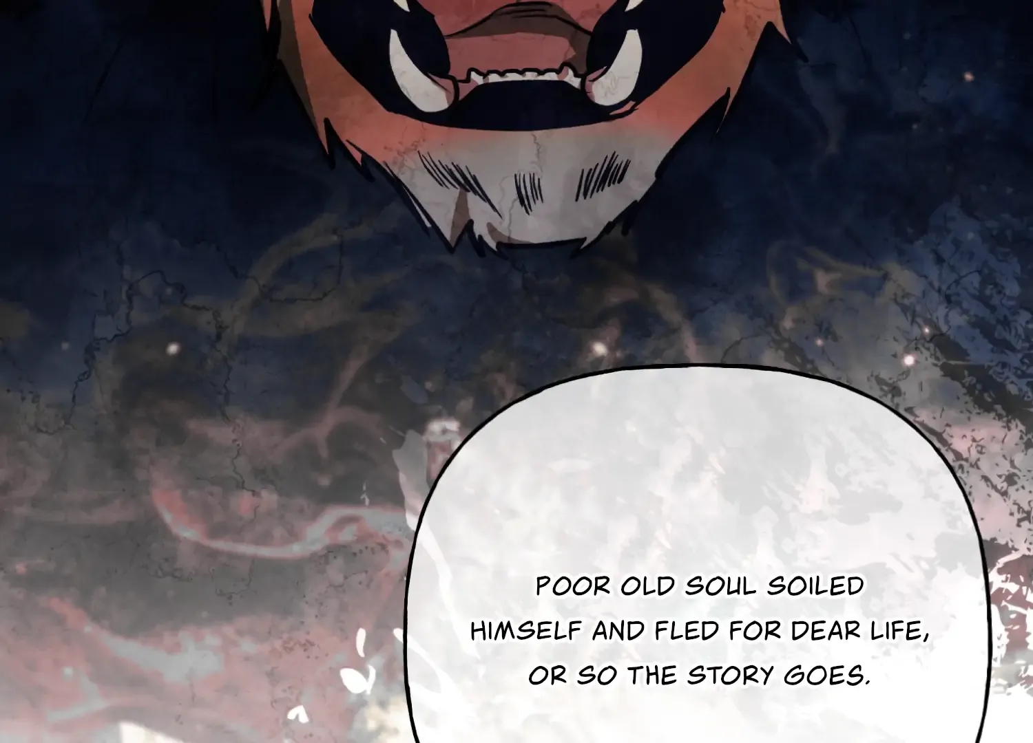 Forbidden Odd Melody Chapter 23 page 89 - 
