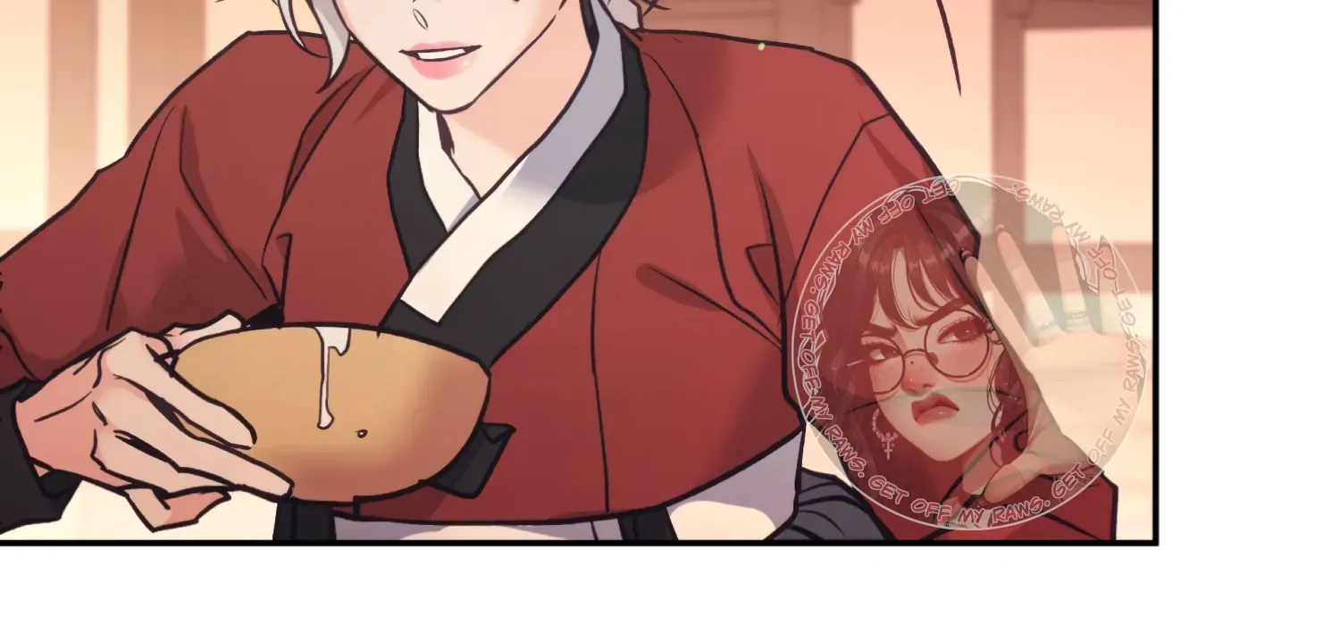 Forbidden Odd Melody Chapter 23 page 93 - 