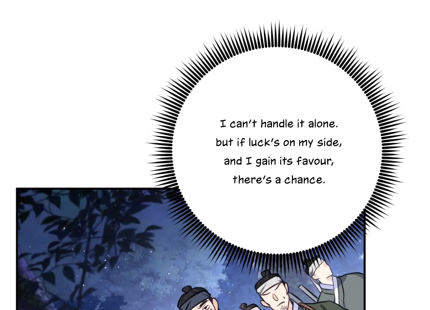 Forbidden Odd Melody Chapter 24 page 107 - 