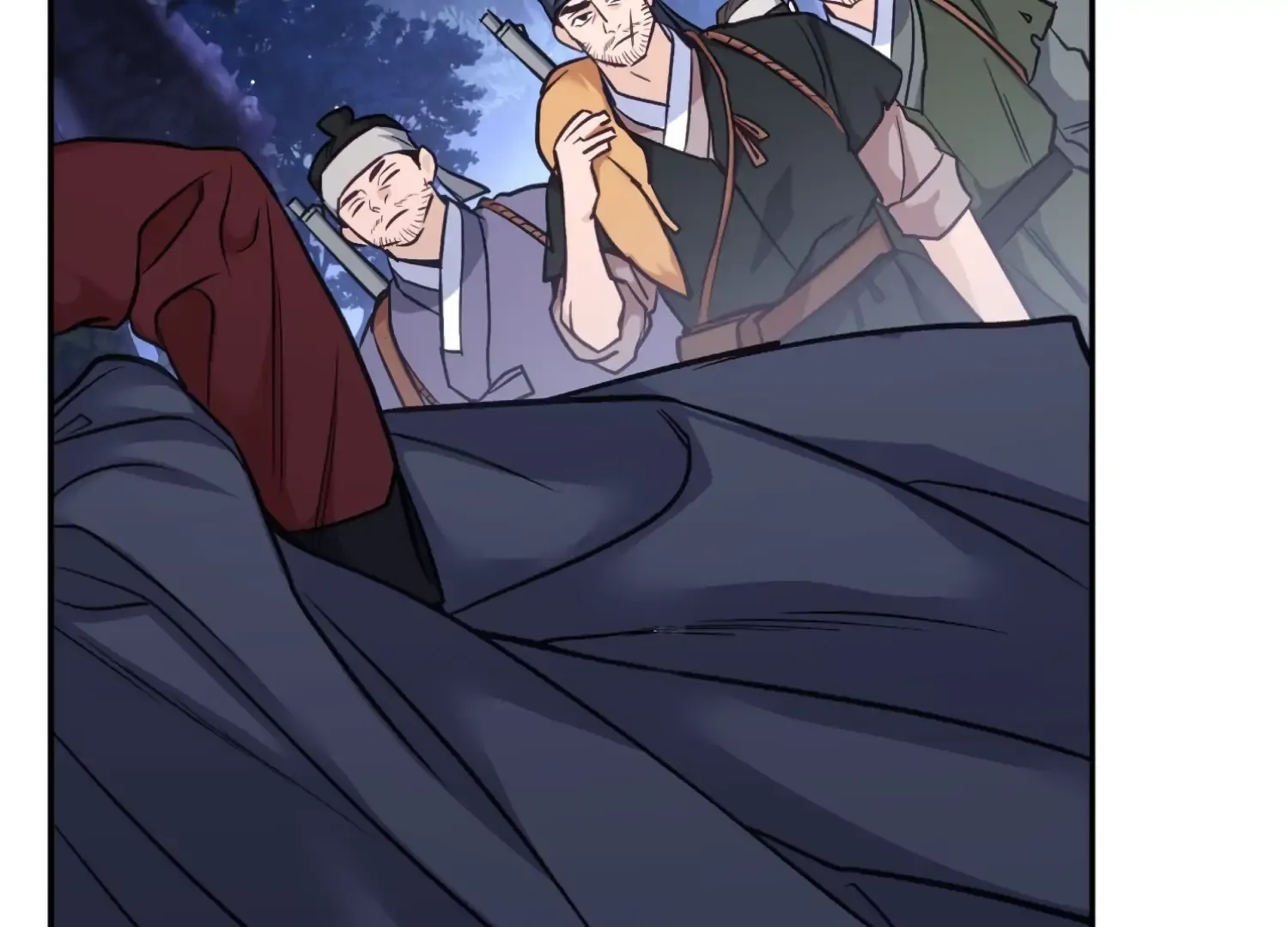 Forbidden Odd Melody Chapter 24 page 108 - 