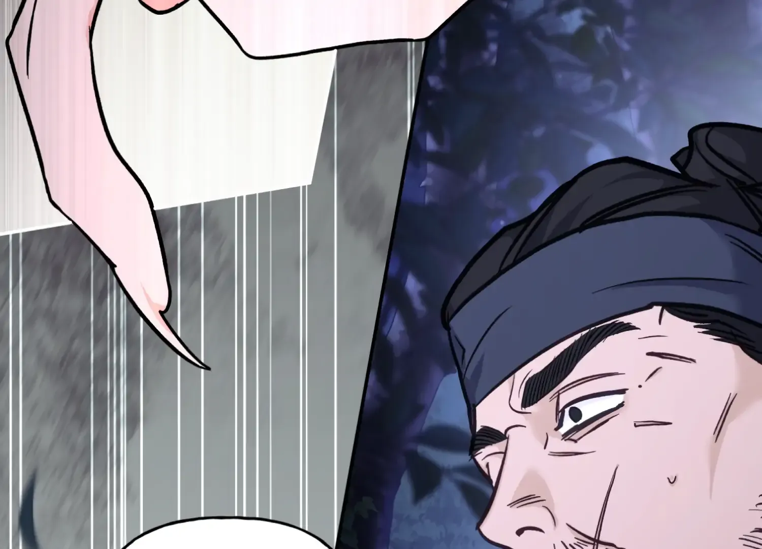 Forbidden Odd Melody Chapter 24 page 116 - 