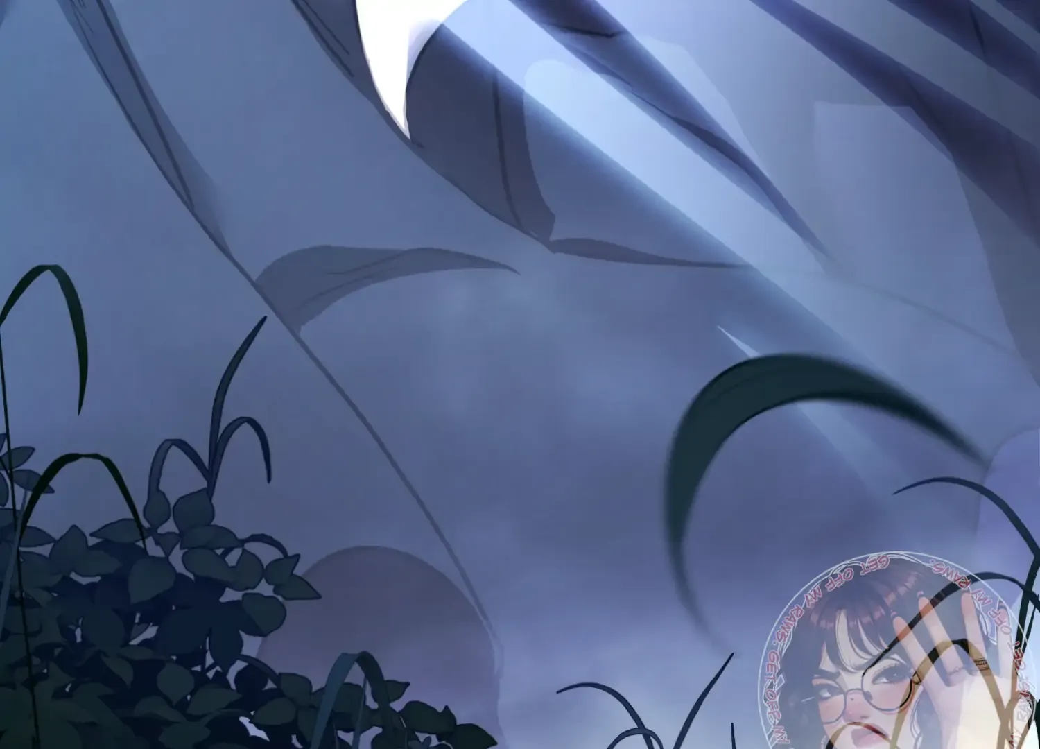 Forbidden Odd Melody Chapter 24 page 123 - 